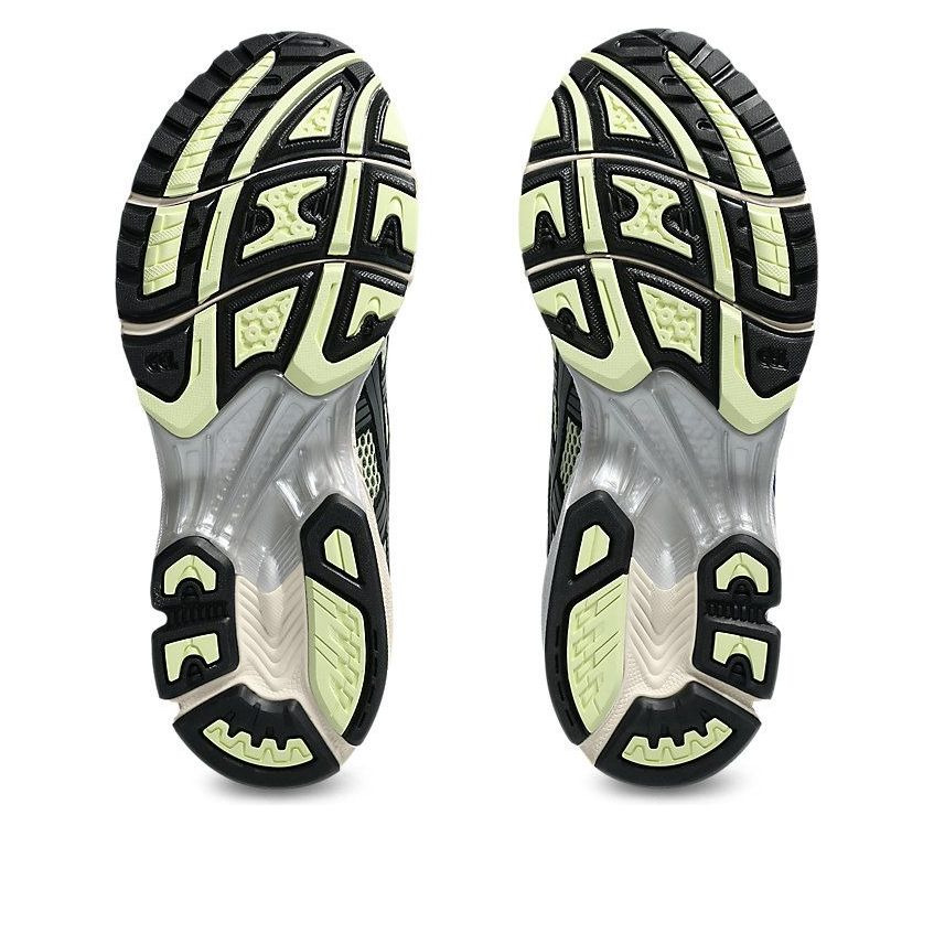 ASICS Gel-Kayano 14 'Soft Yellow Silver Blue' 1203A740-750 - 6