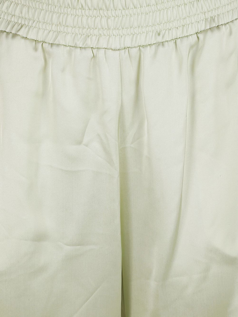 elasticated-waist trousers 3