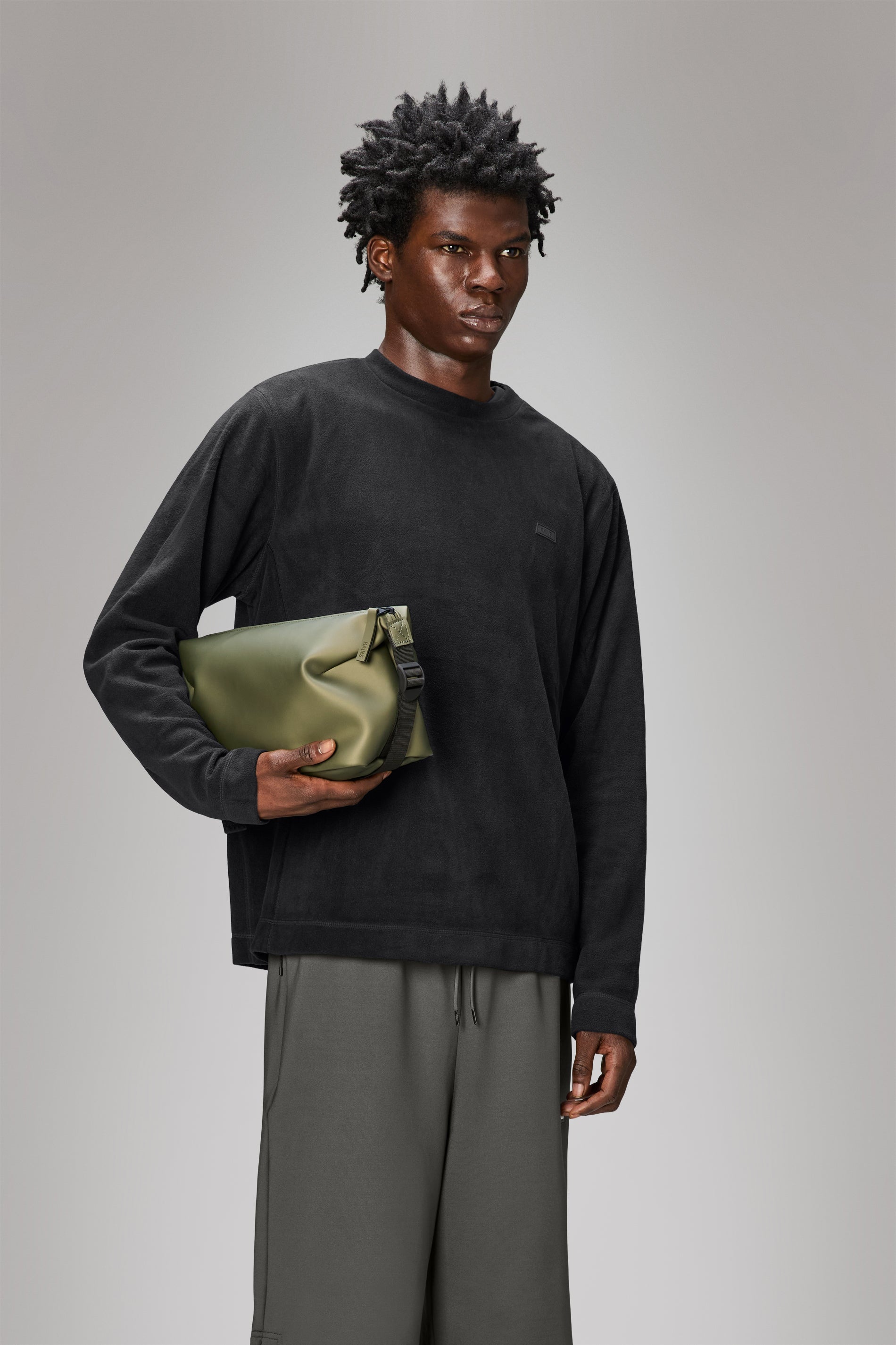 Hilo Wash Bag - 2