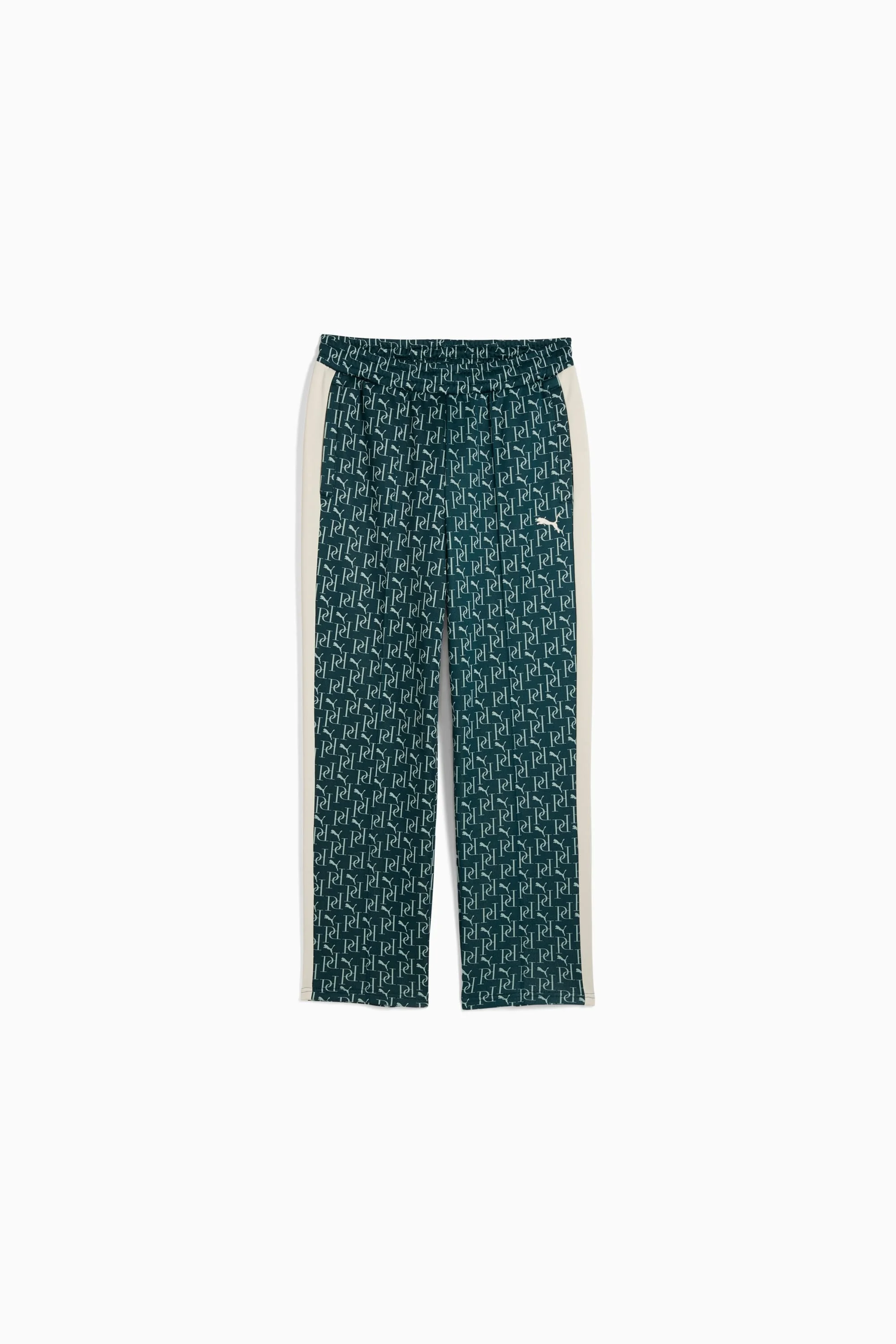 T7 AOP Relaxed Track Pants Men - 1