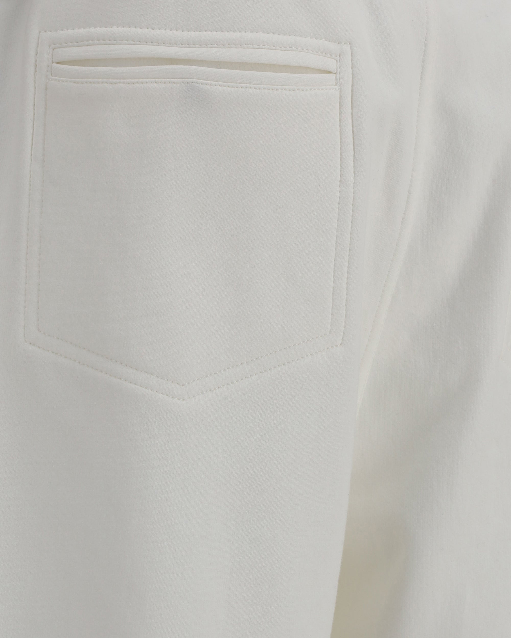 Monochrome Sweatpants - 3