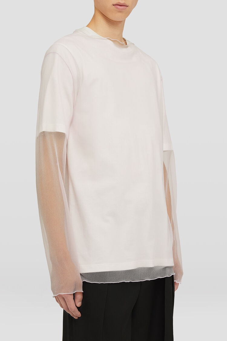 Layered T-Shirt - 5