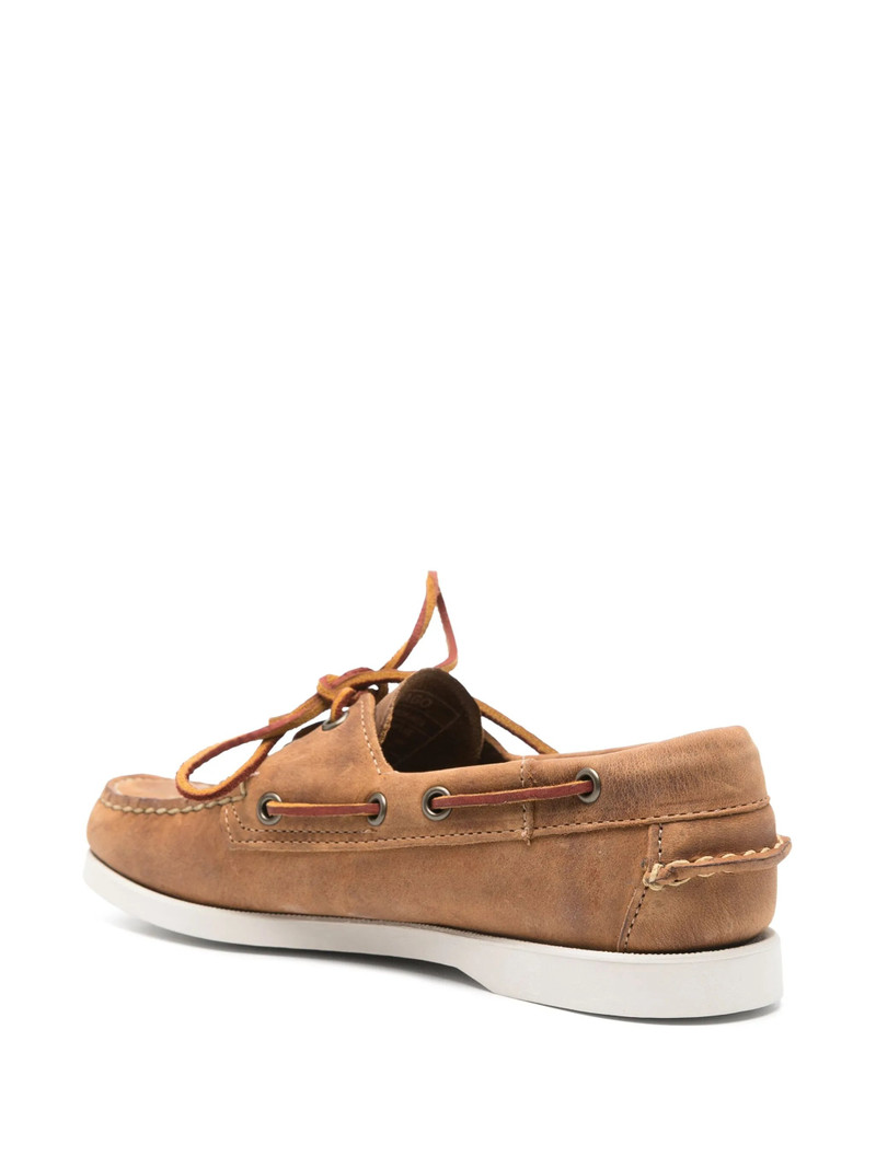 Dockside Portland Crazy Boat Shoes 3