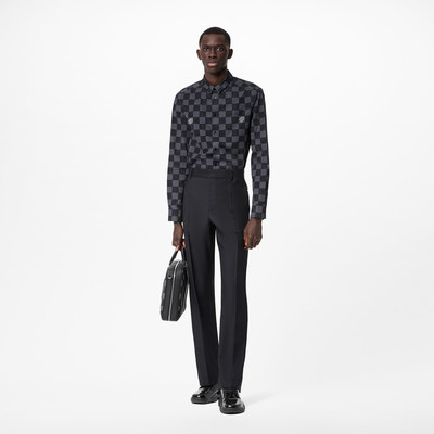 Louis Vuitton Damier Shirt outlook