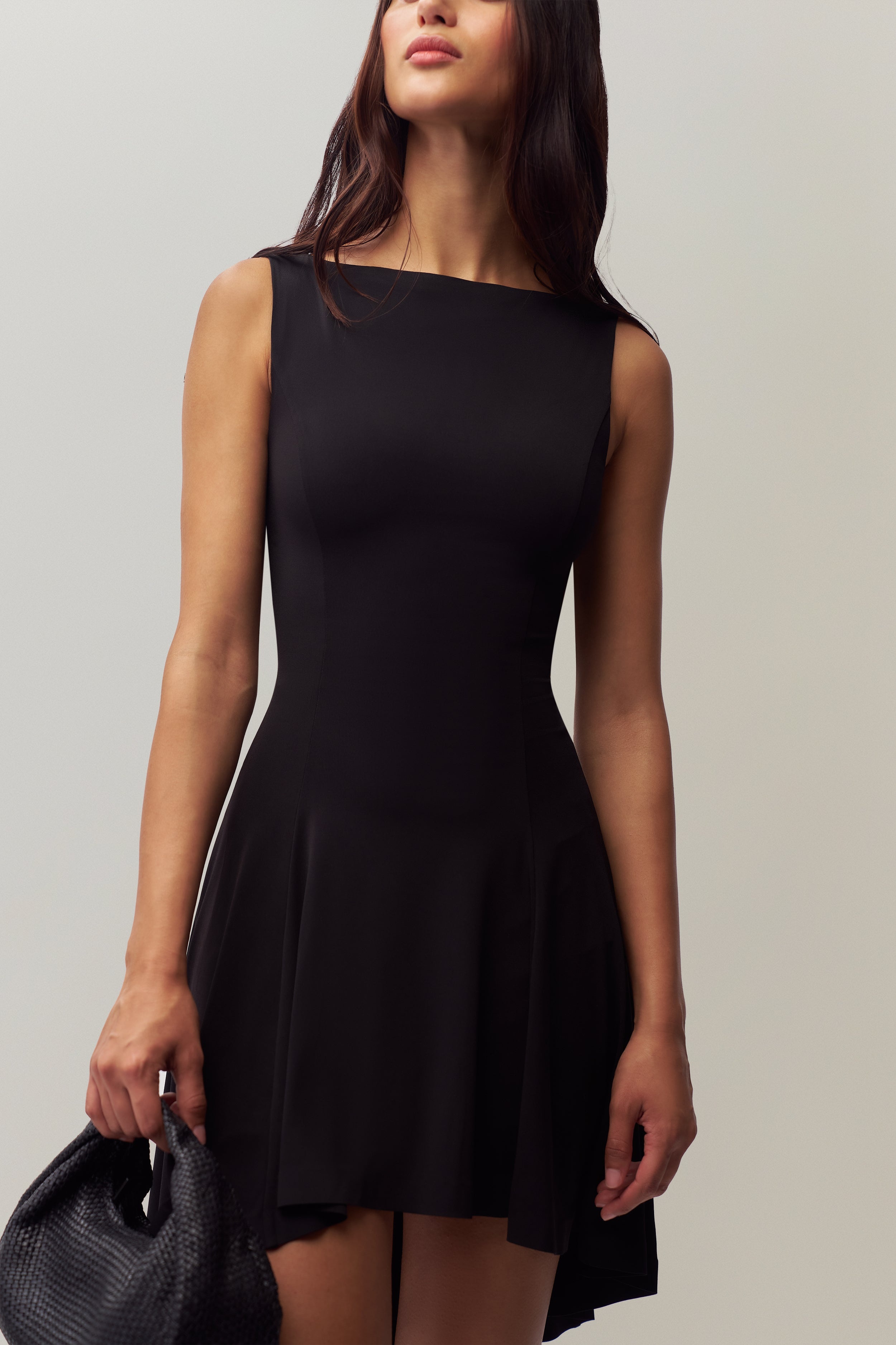 DAYE MINI DRESS - 5