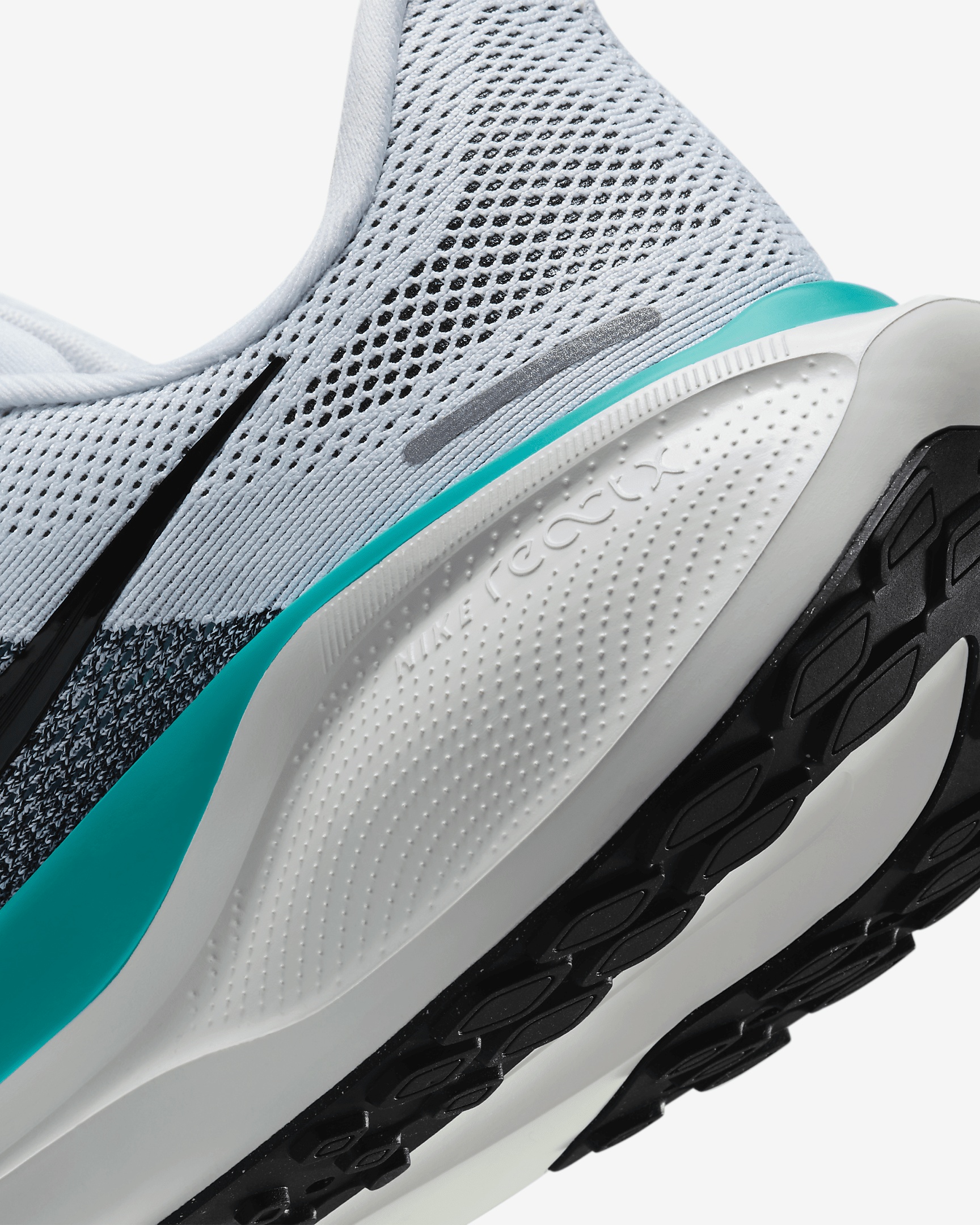 Nike Pegasus 41 Men's Road Running Shoes - 8