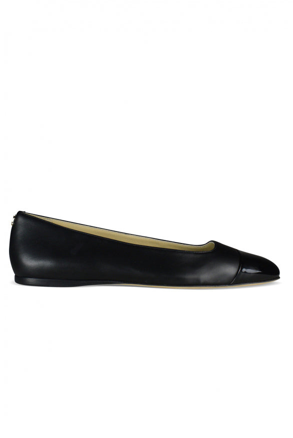 Jimmy Choo Women Ballerinas Watson - 1