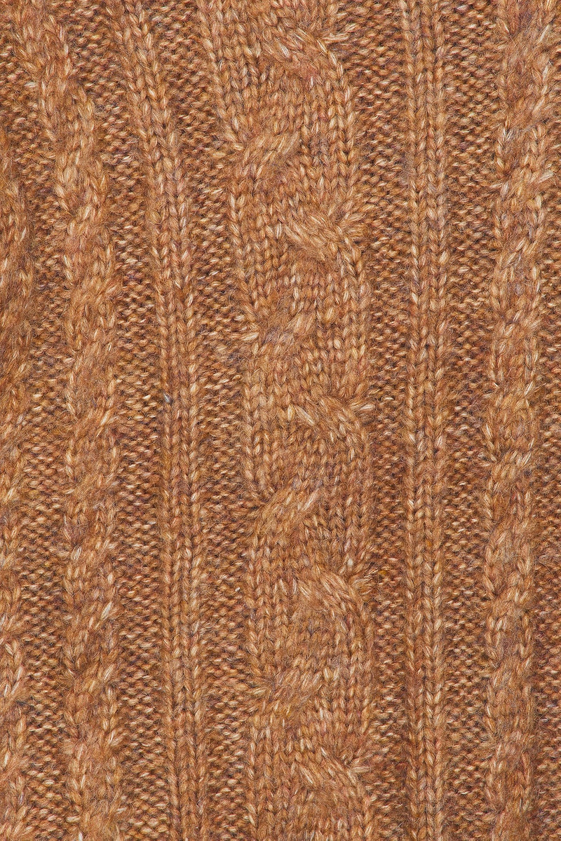 HELSA Jessiah Cable Cardigan outlook