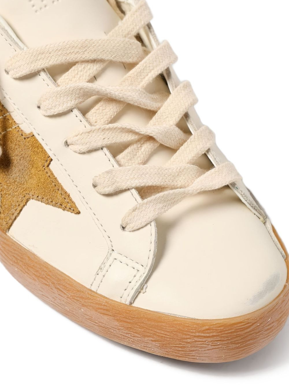 Super-star sneakers - 3