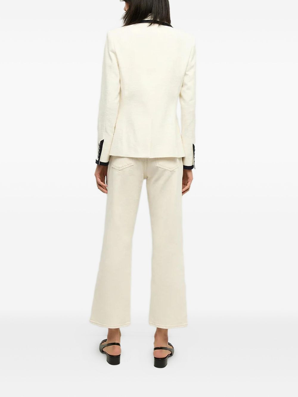 Dickey Edison blazer - 4