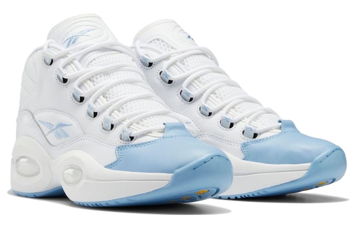 Reebok Question Mid 'Denver Nuggets' GW8854 - 3