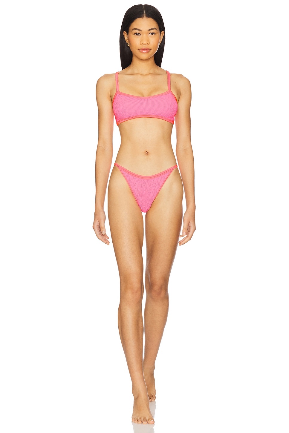 Tyler Bikini Set - 1