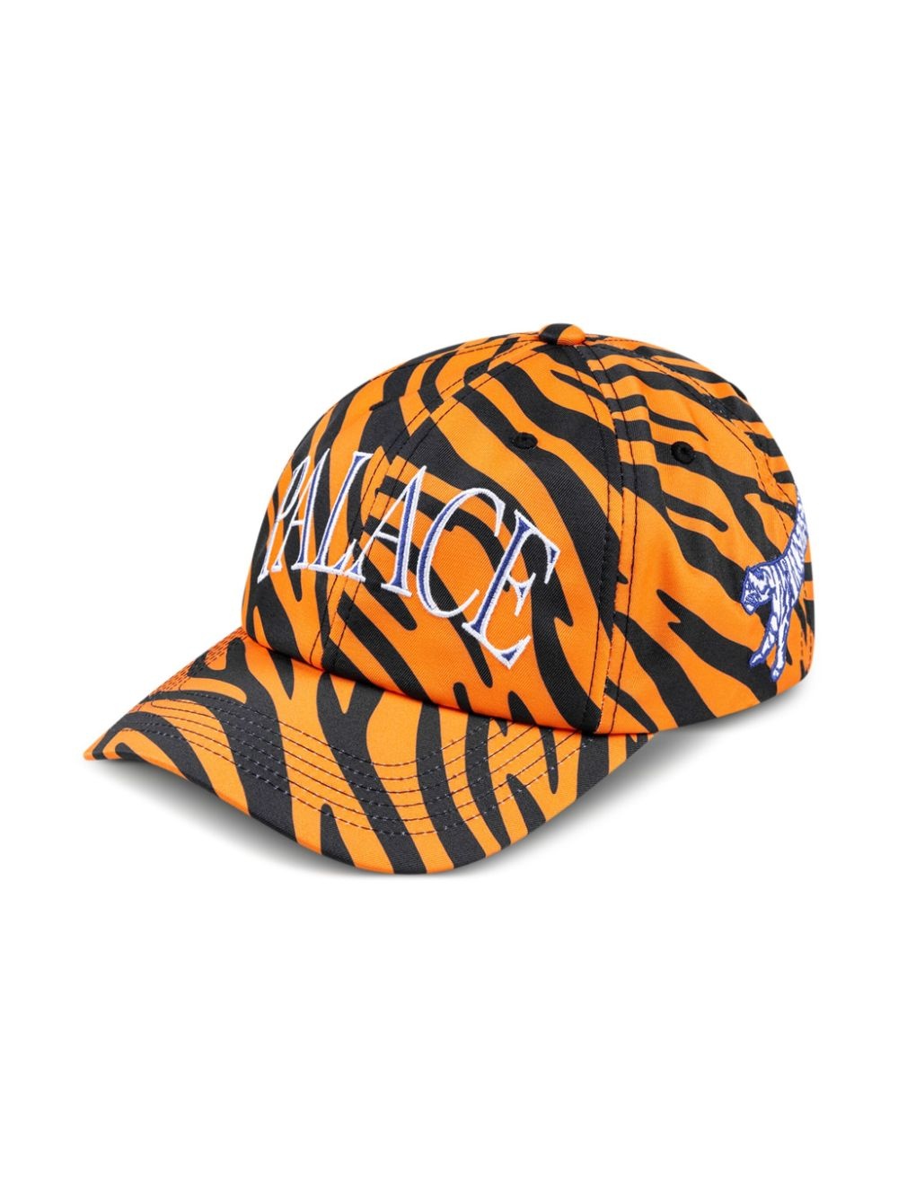 Seoul "Multicolor" cap - 2