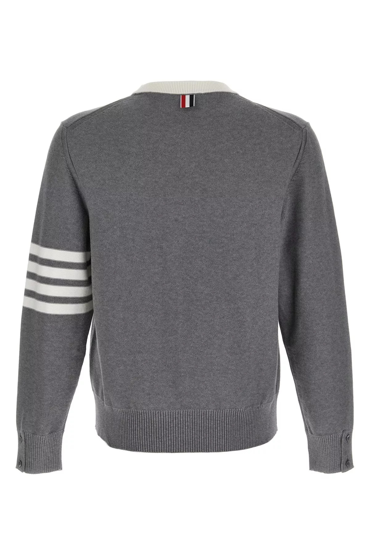 '4-Bar Hector' sweater - 3