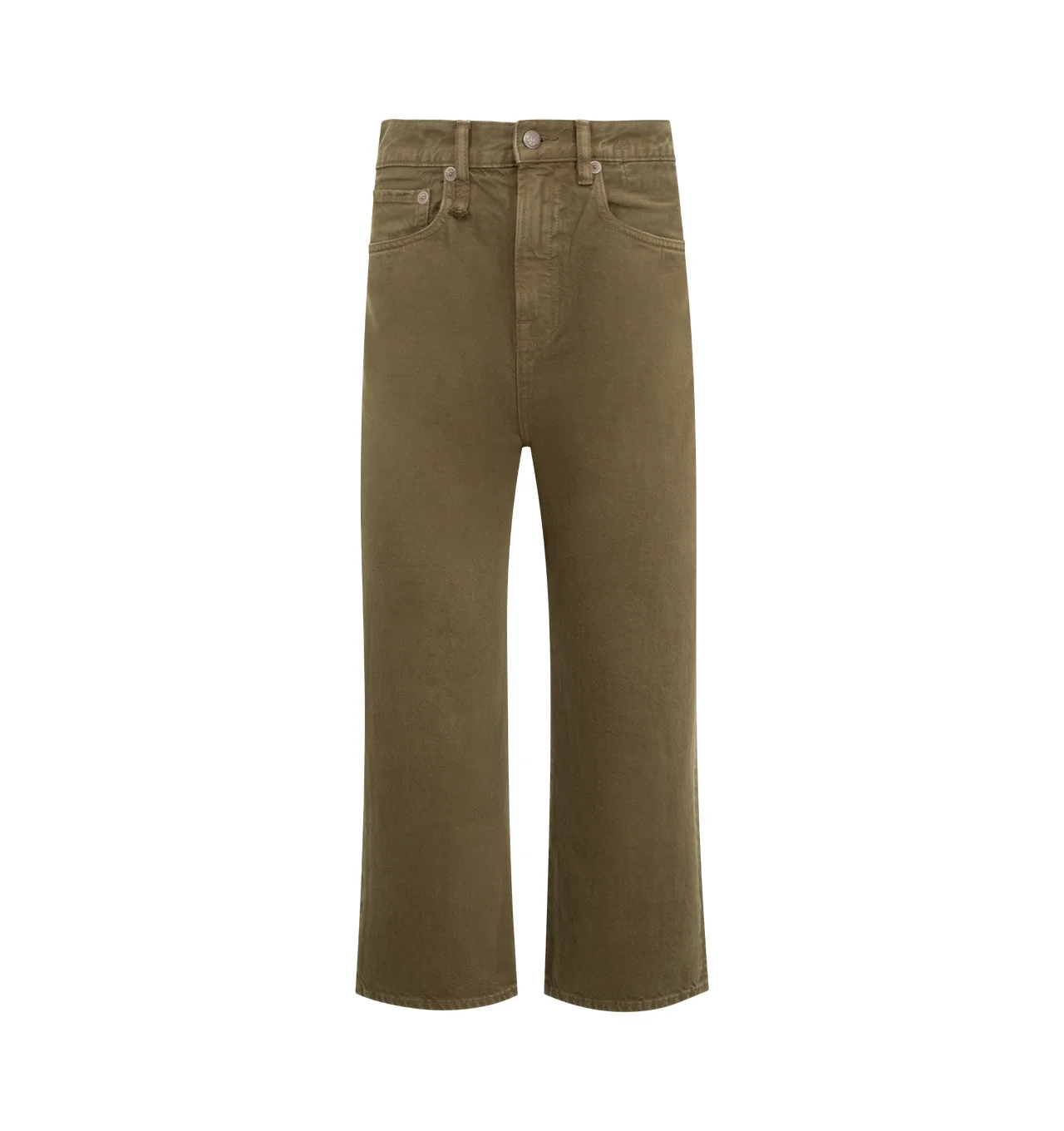 TAILORED DROP PANT - 1