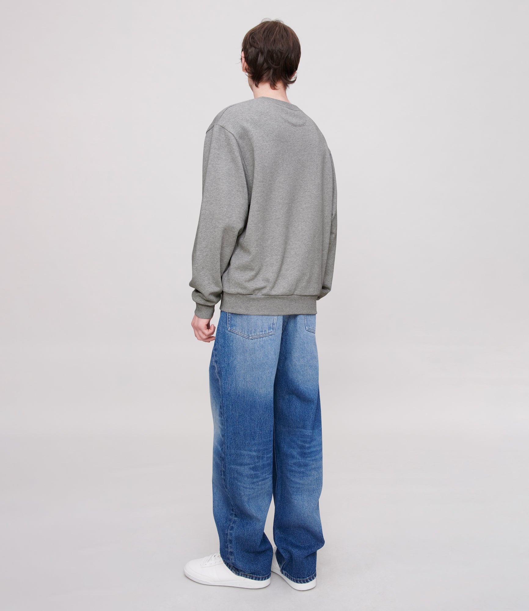 JAMES SWEATSHIRT - 3