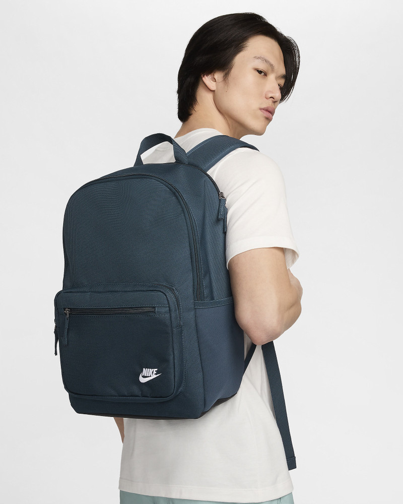 Nike Heritage Eugene Backpack (23L) 1