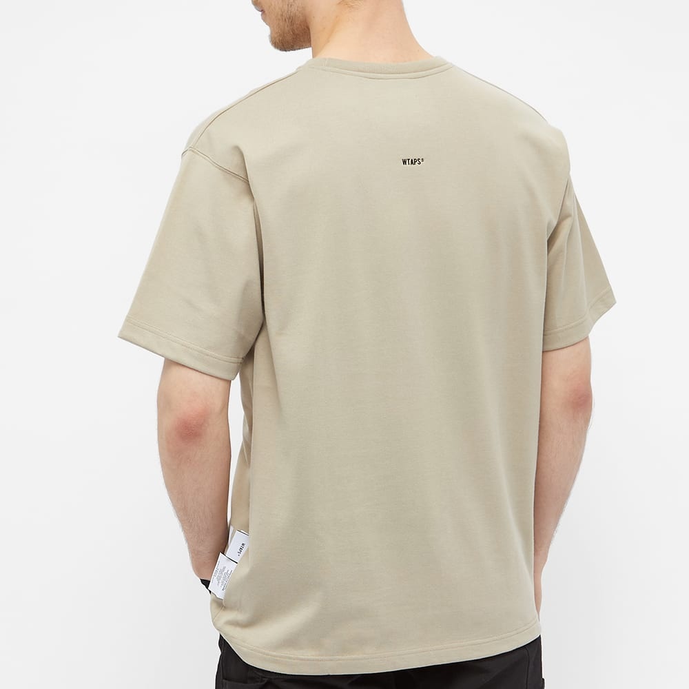 WTAPS Insect 01 Tee - 4