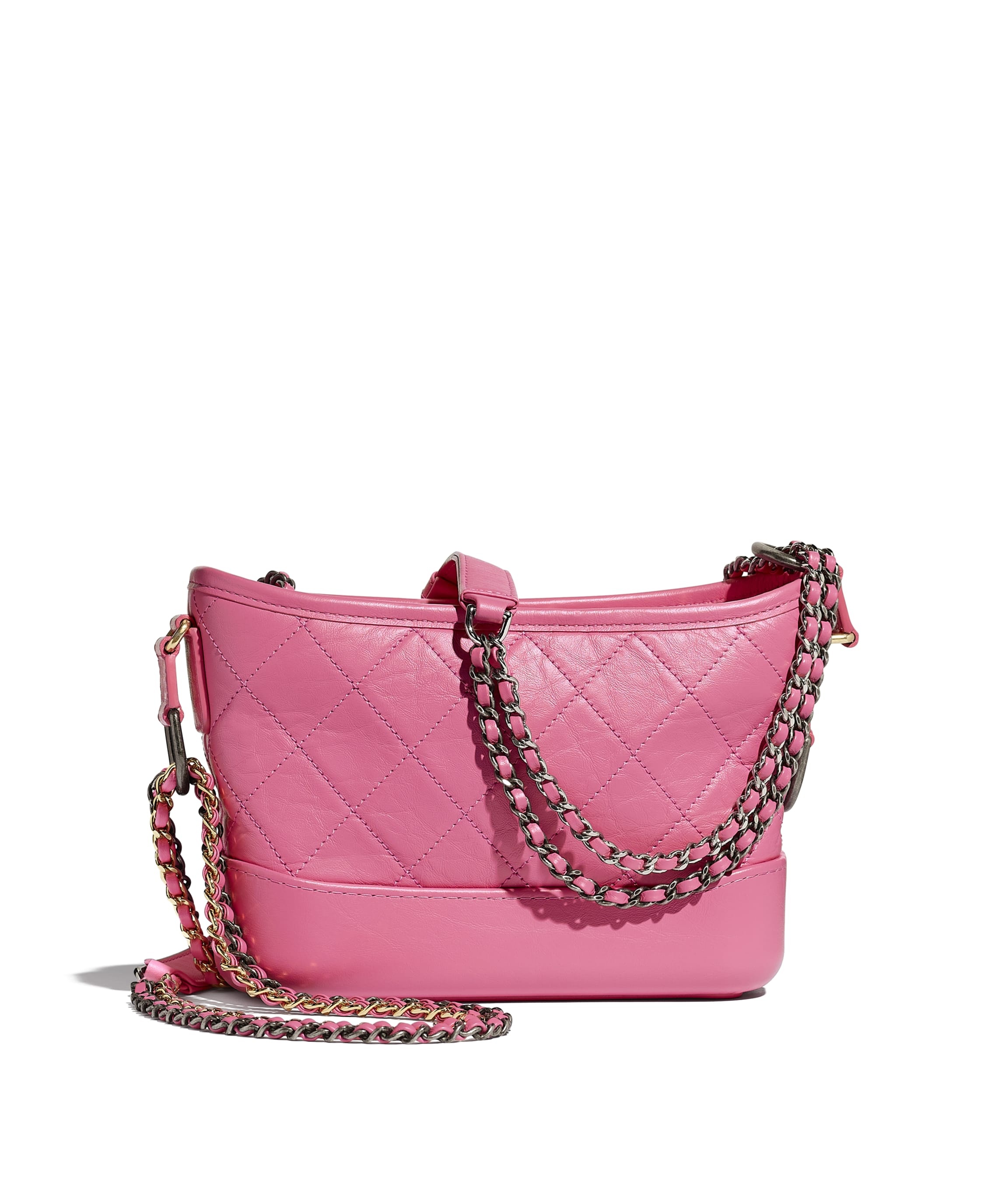 CHANEL'S GABRIELLE  Small Hobo Bag - 2