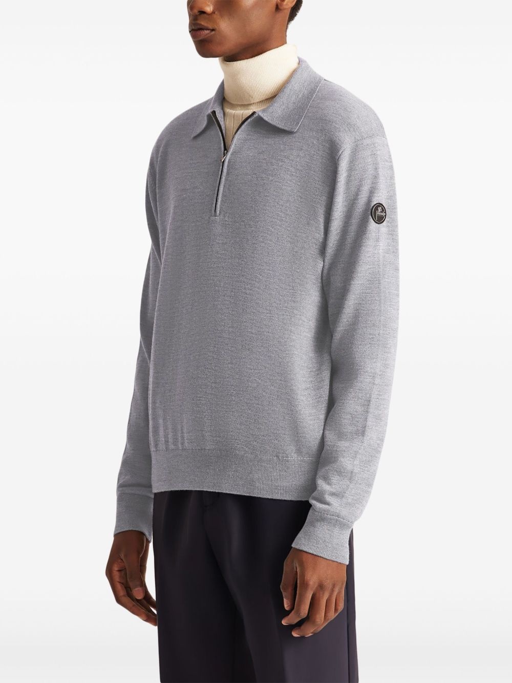 Clovis sweater - 4