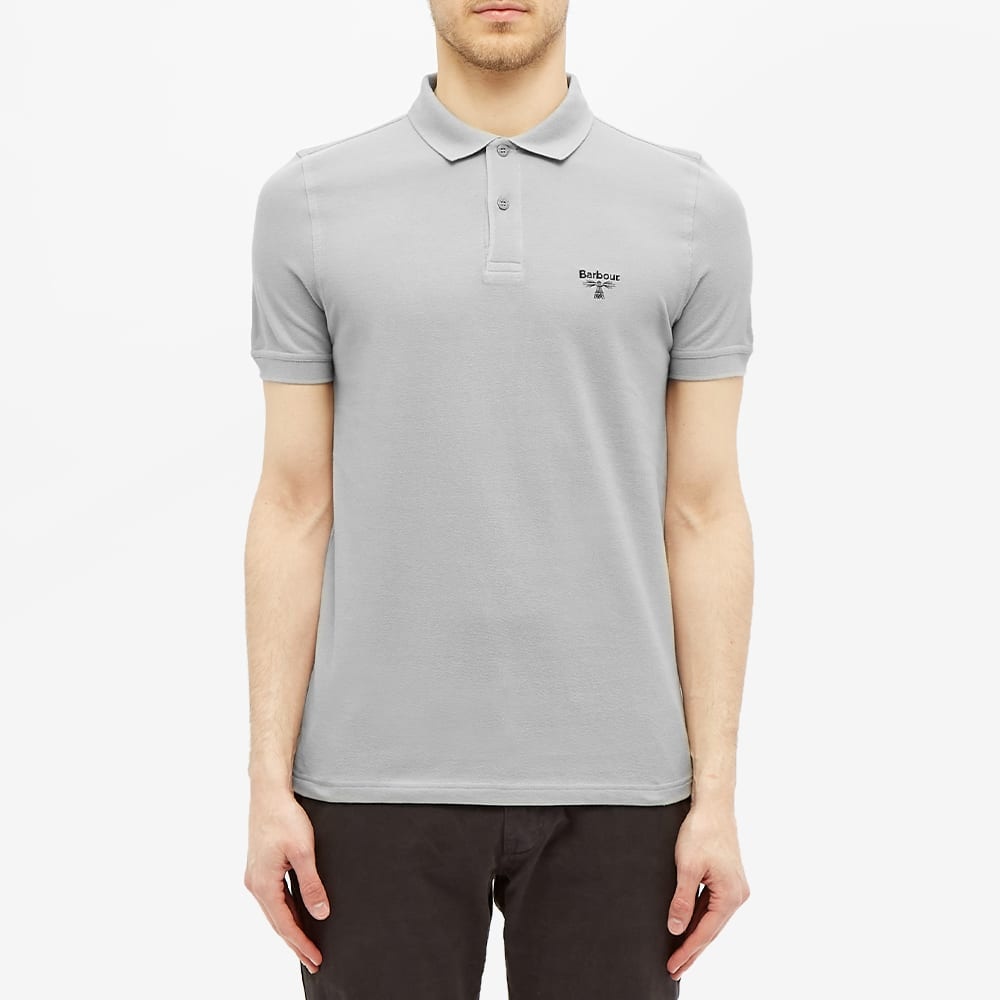 Barbour Beacon Polo - 4