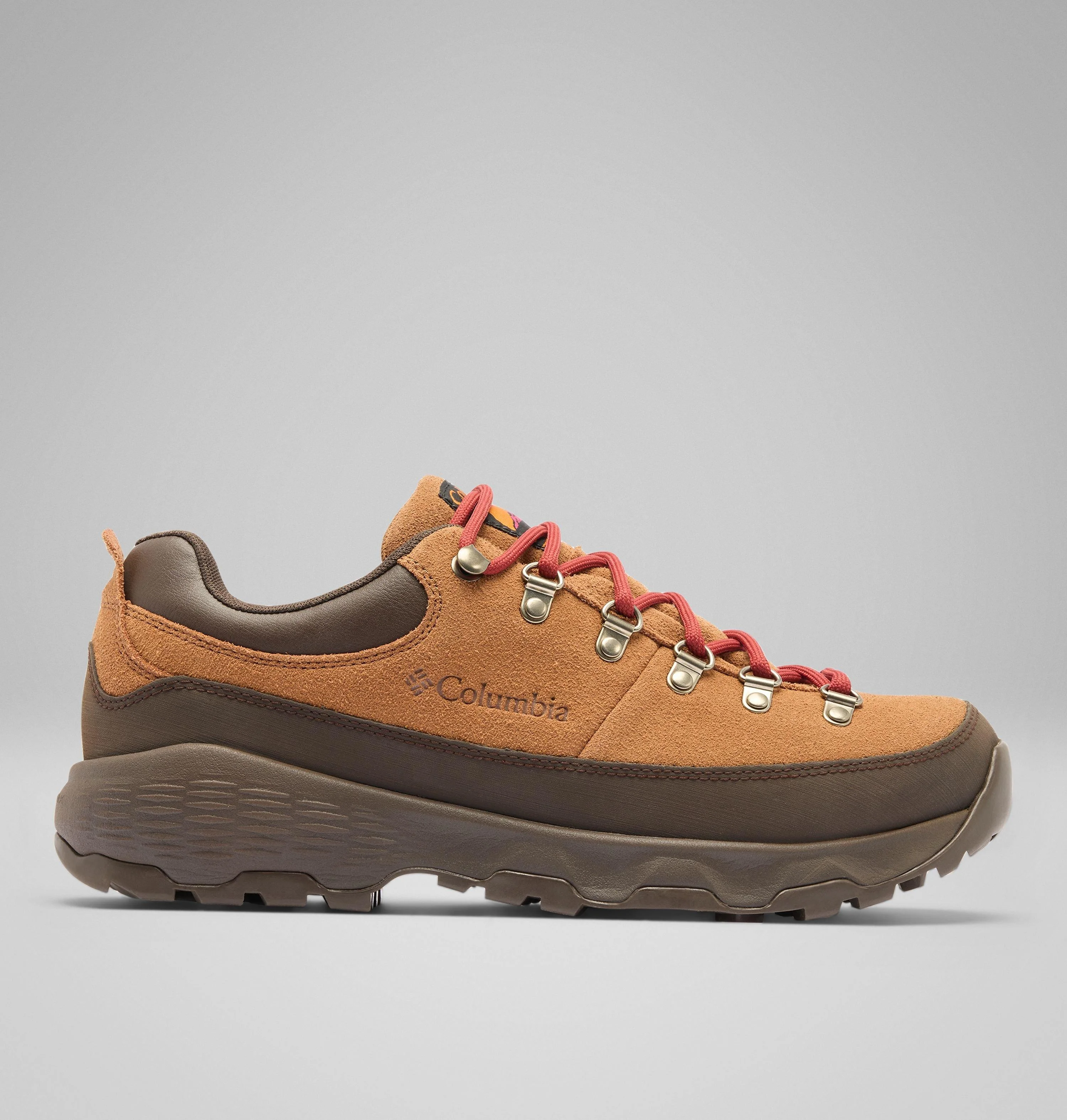 Men's Newton Alpine Low Shoe - 1
