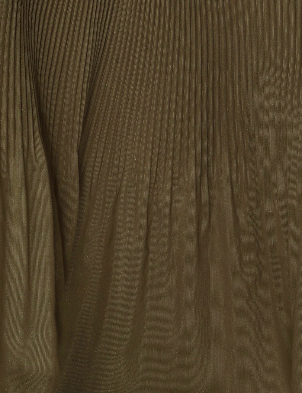 PLEATED TIERED SKIRT - 6