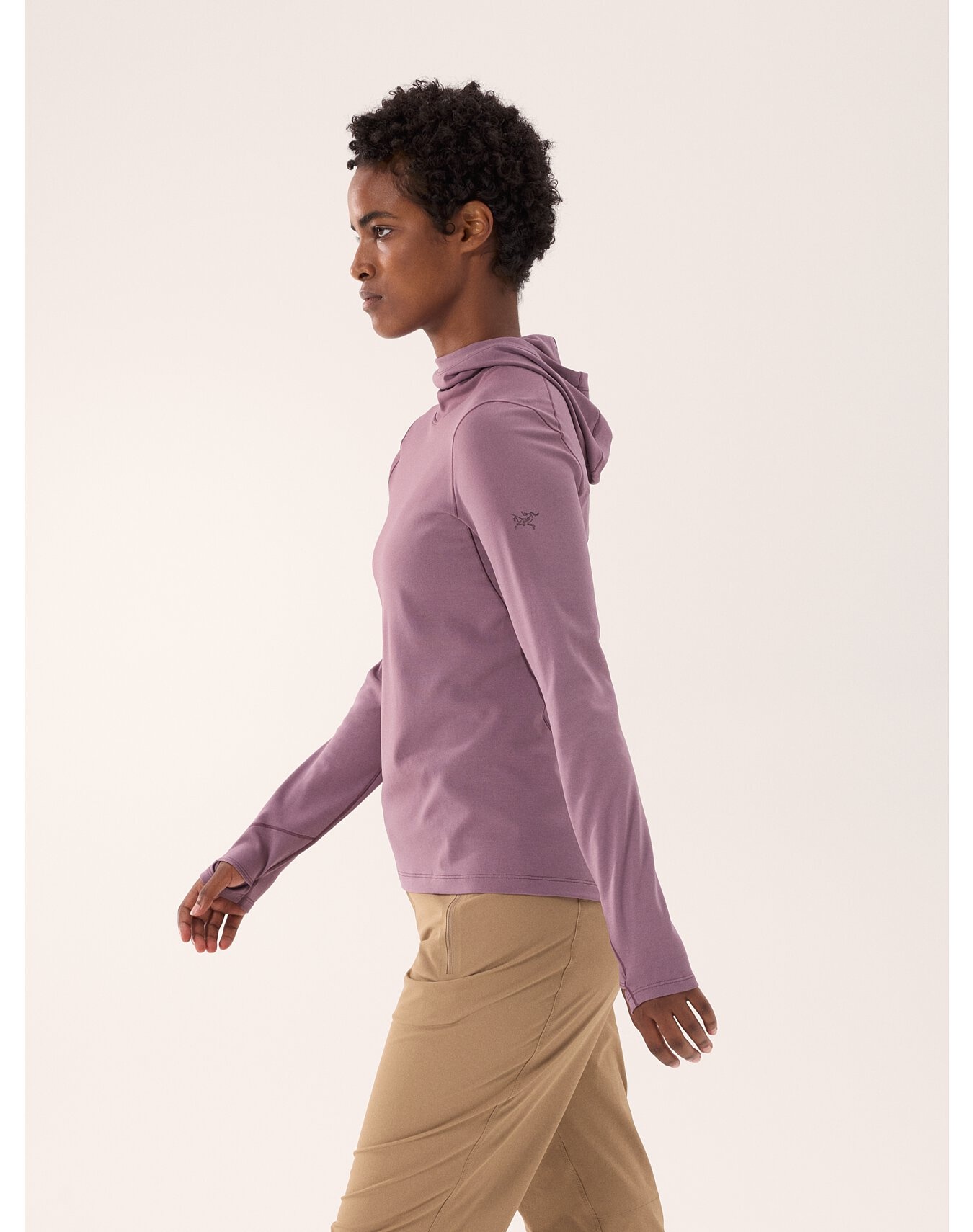 Taema Thermal Hoody - 6