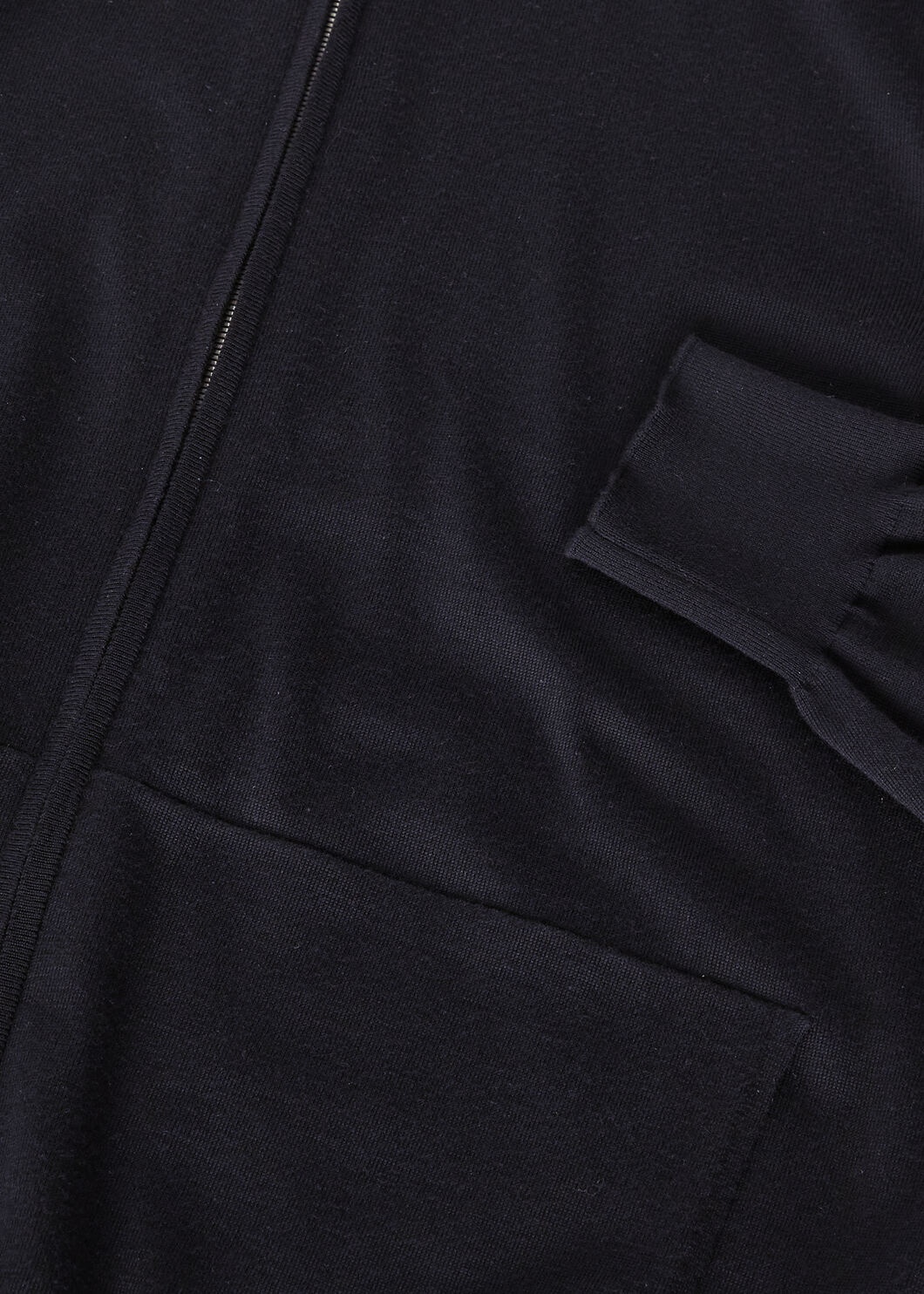 Iconic Jacket - 8
