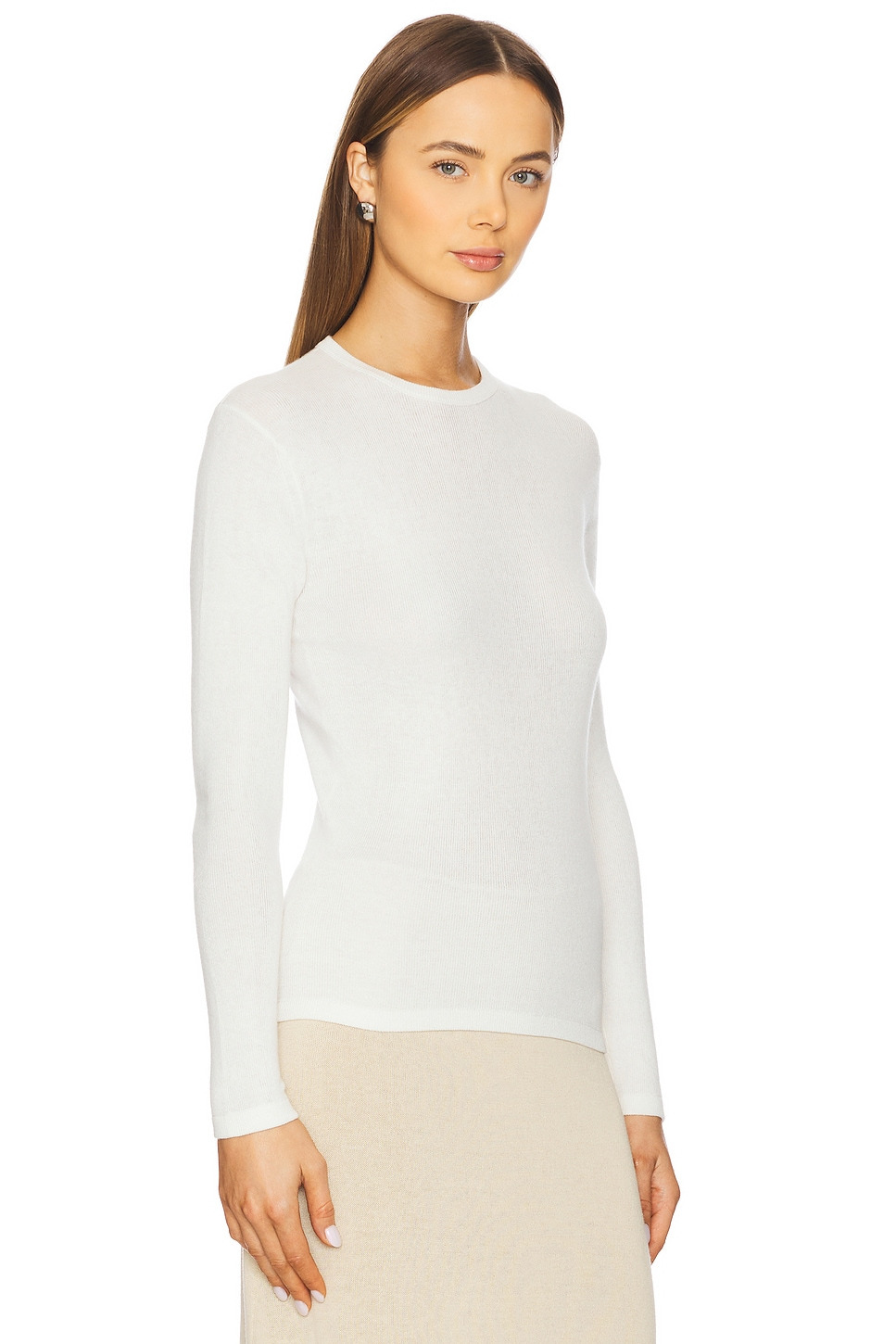 Vivian Long Sleeved T-shirt - 2