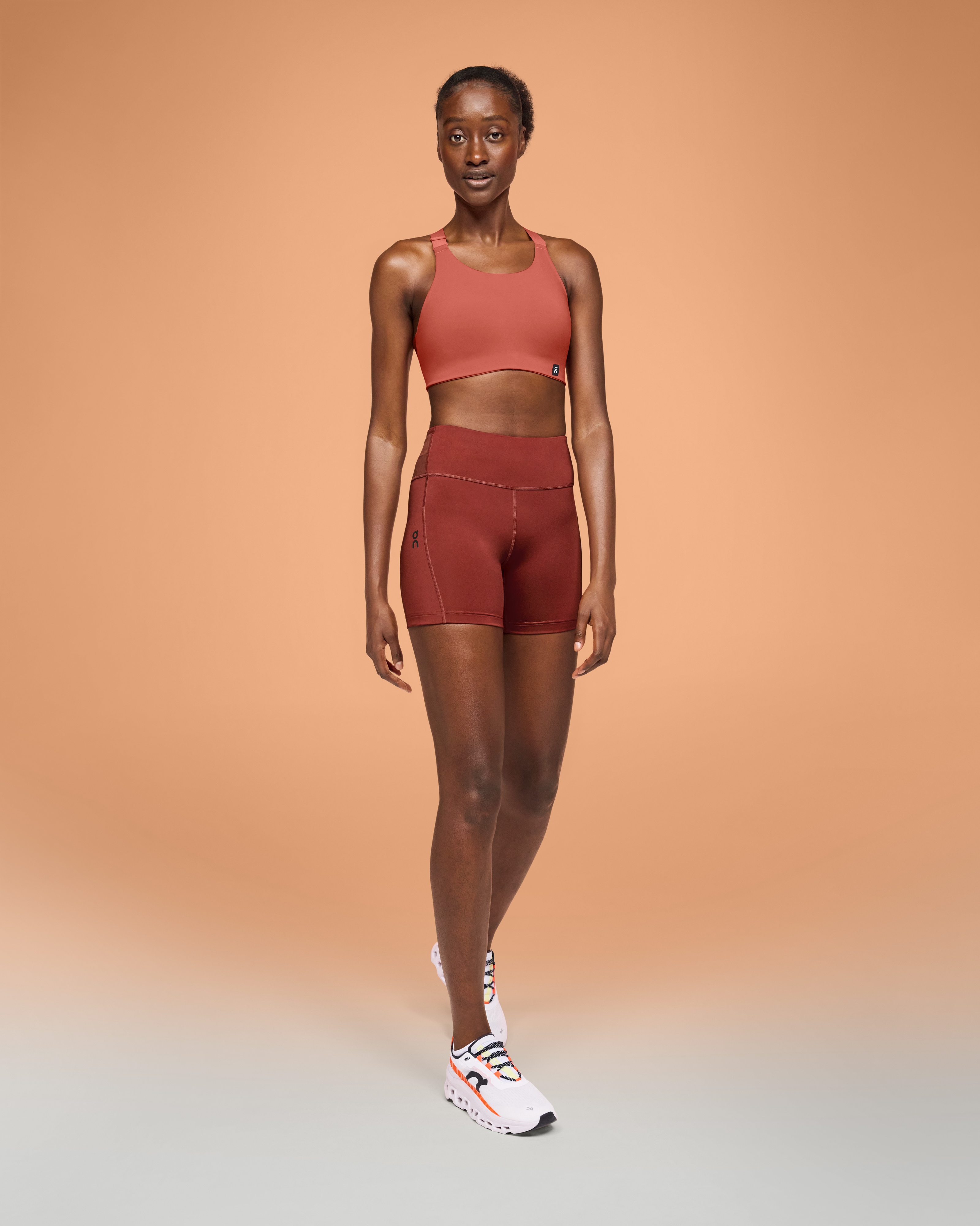 Endurance Bra - 1