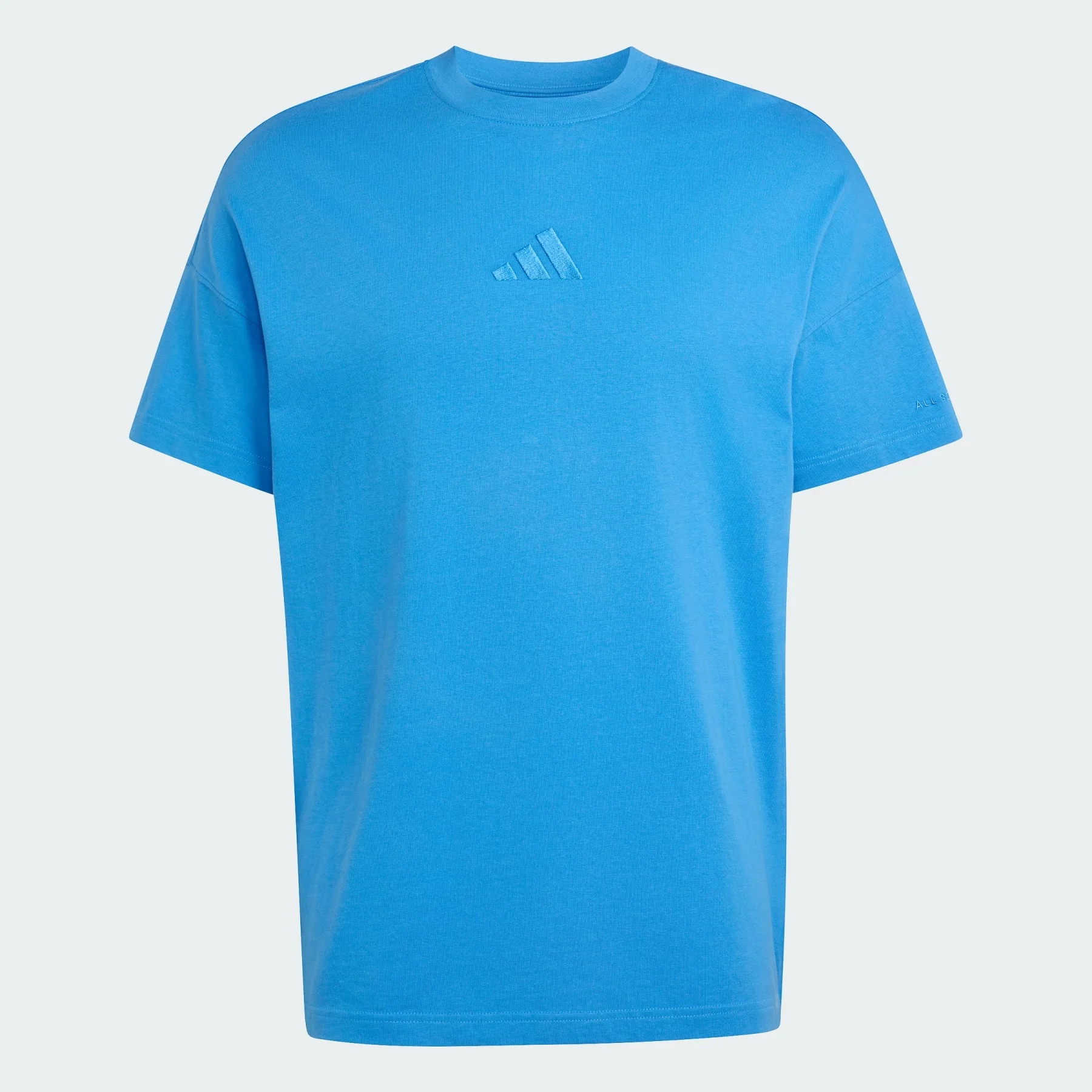 ALL SZN Tee - 1