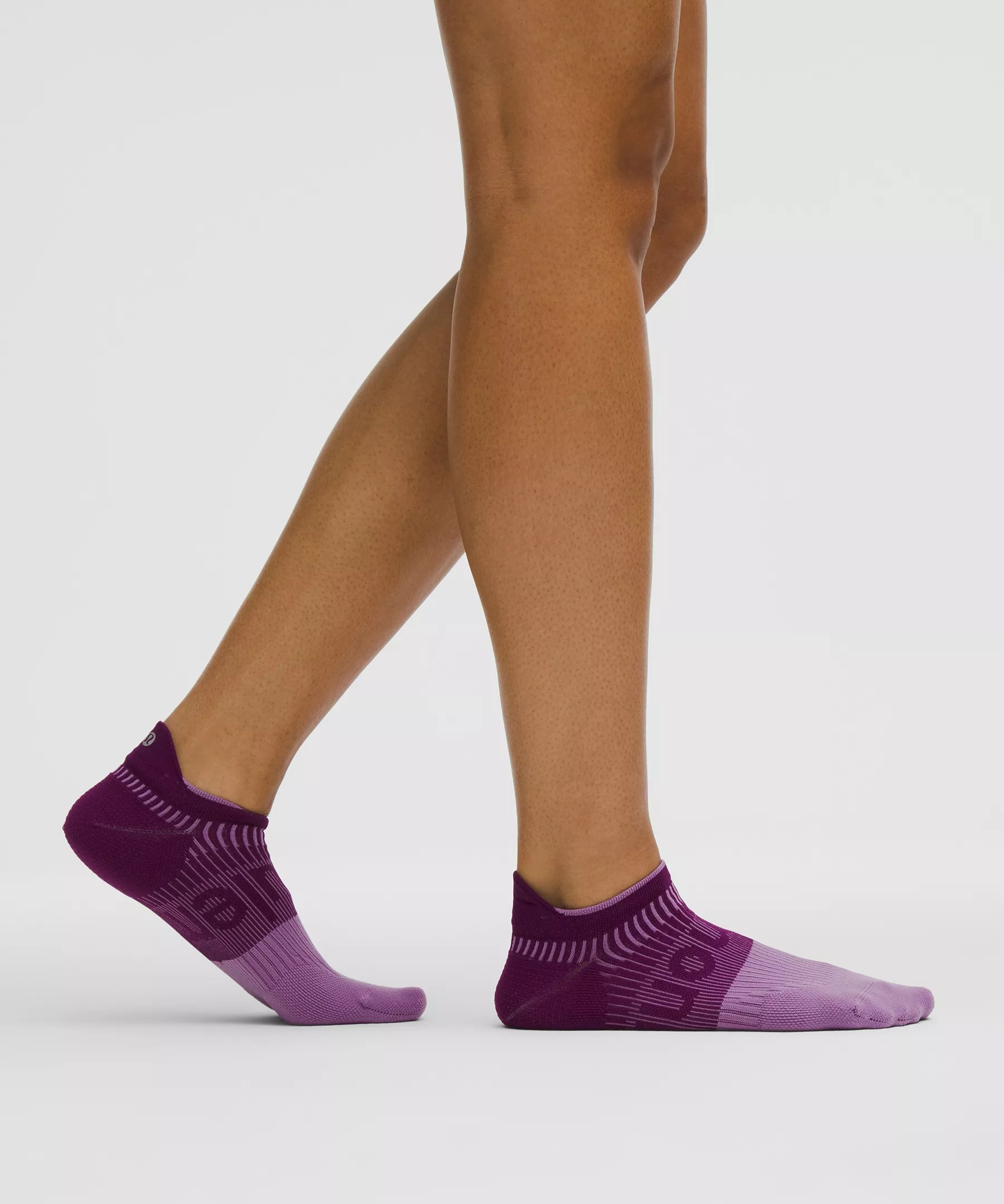Women's Power Stride Tab Socks *3 Pack - 2