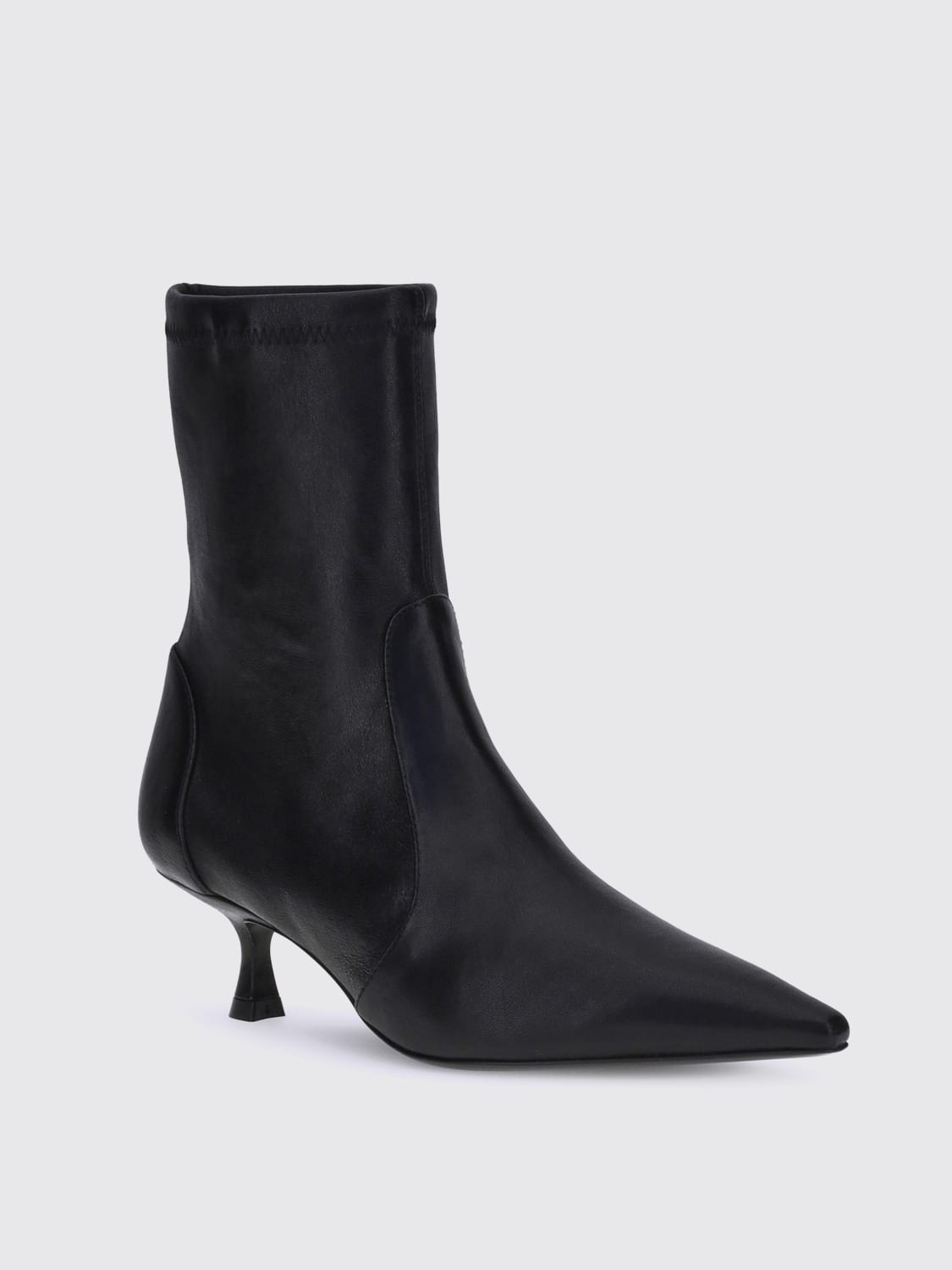 Flat ankle boots woman Stuart Weitzman - 2