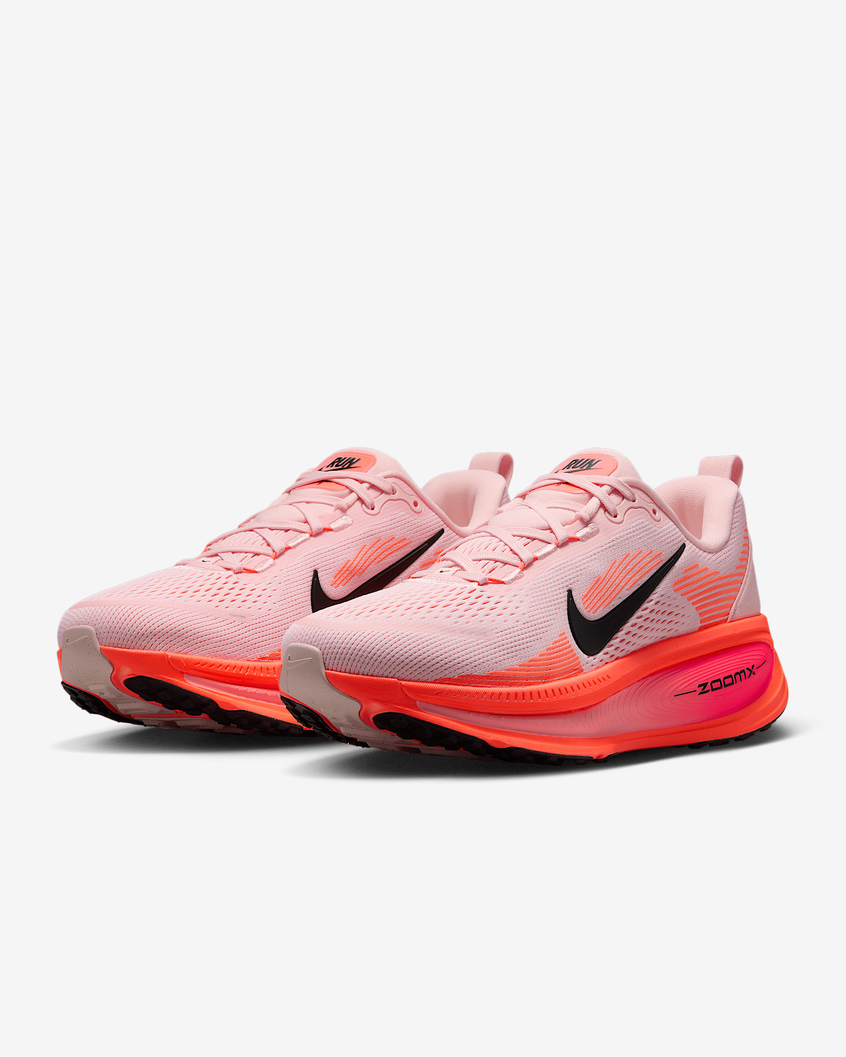Nike Vomero 18 Women's Road Running Shoes - 5