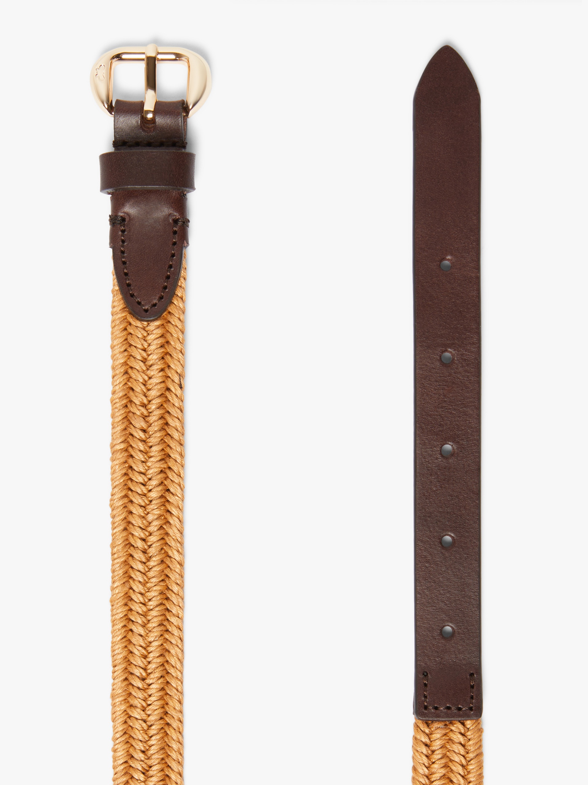RUPIA Linen belt - 2