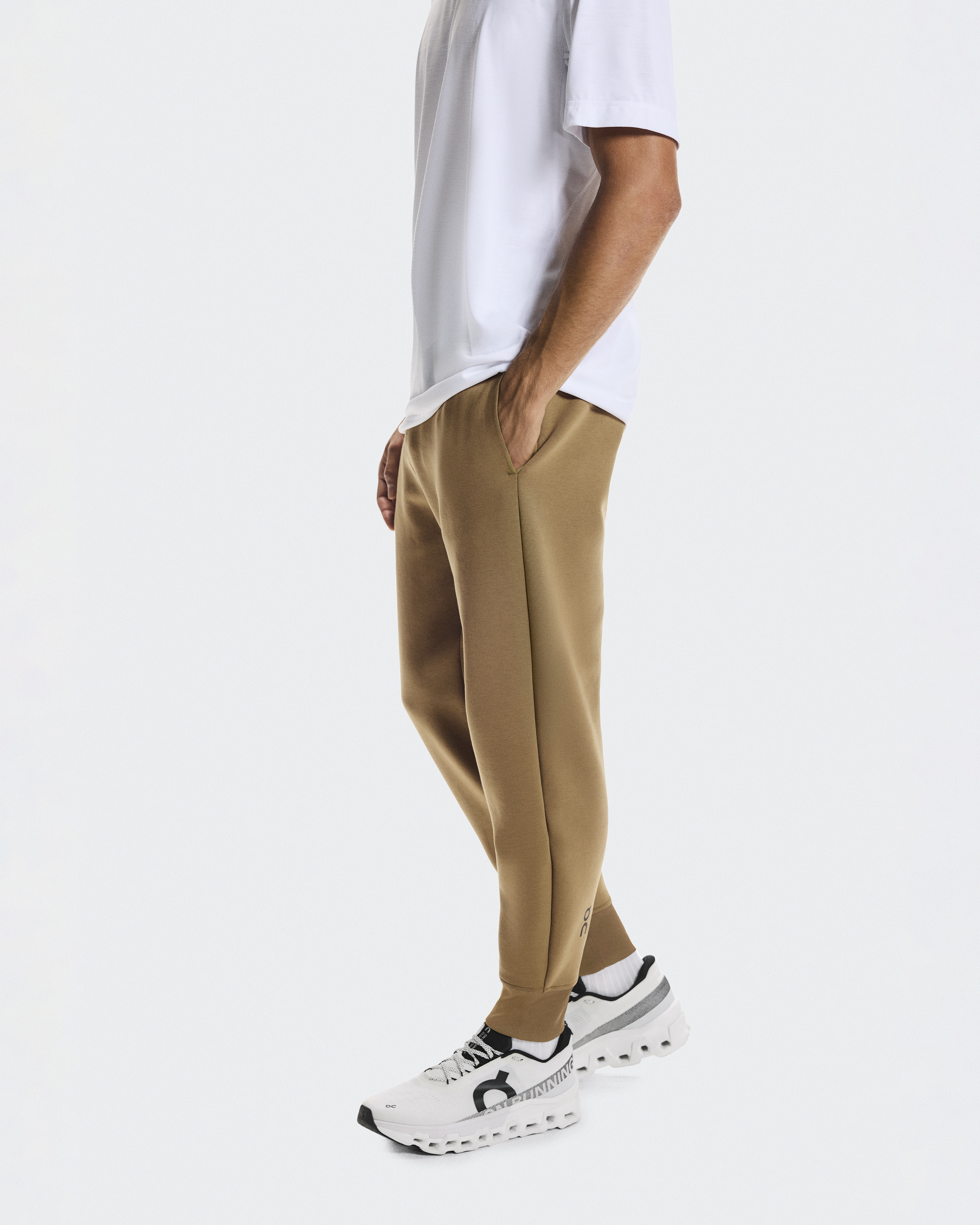 Focus Tech Sweatpants - 3