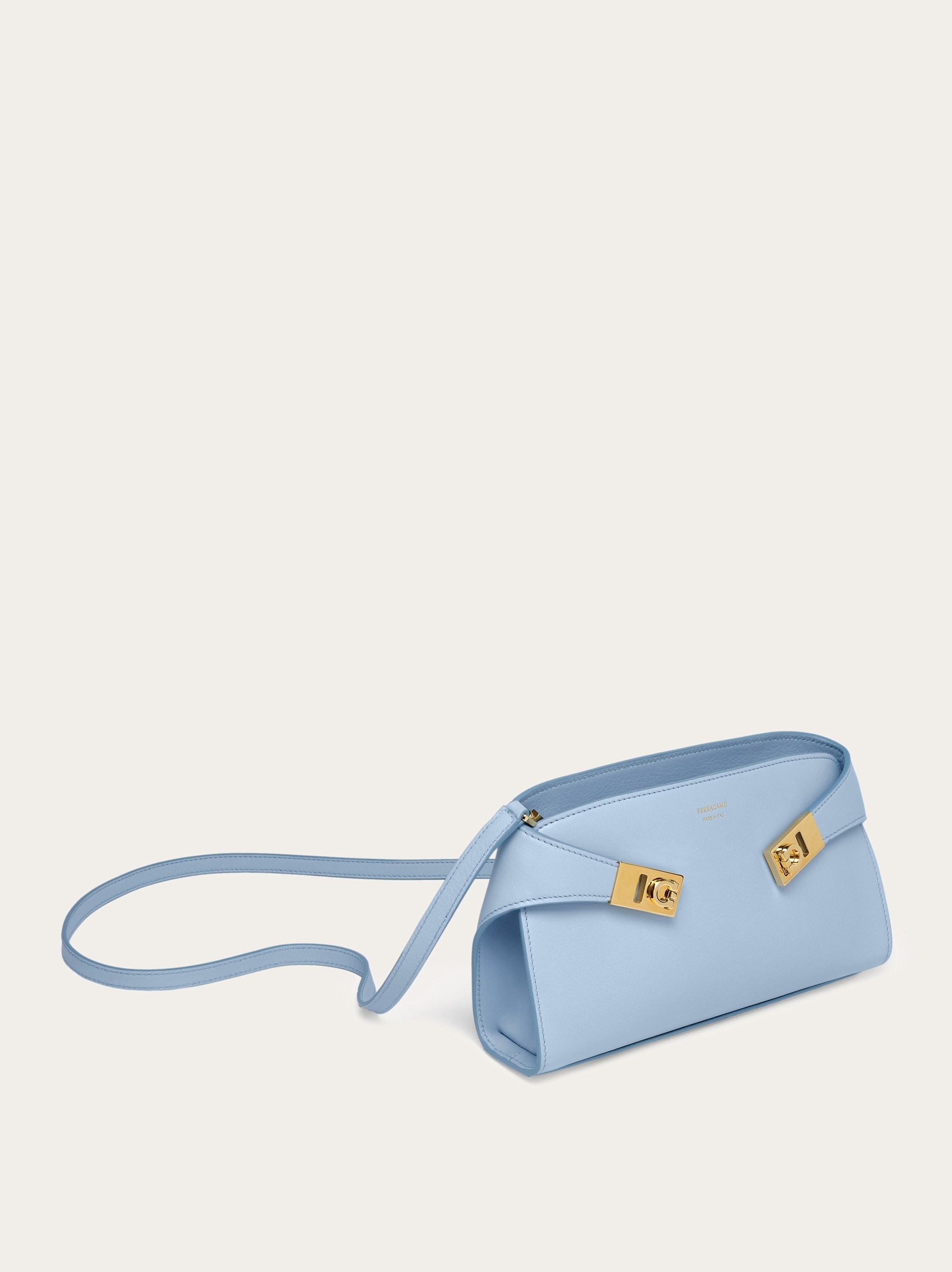 Hug crossbody bag - 5
