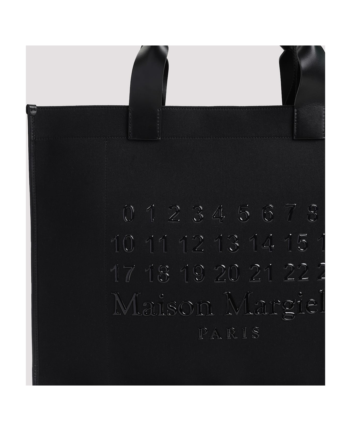 Cabas Large Shopping Bag - 5