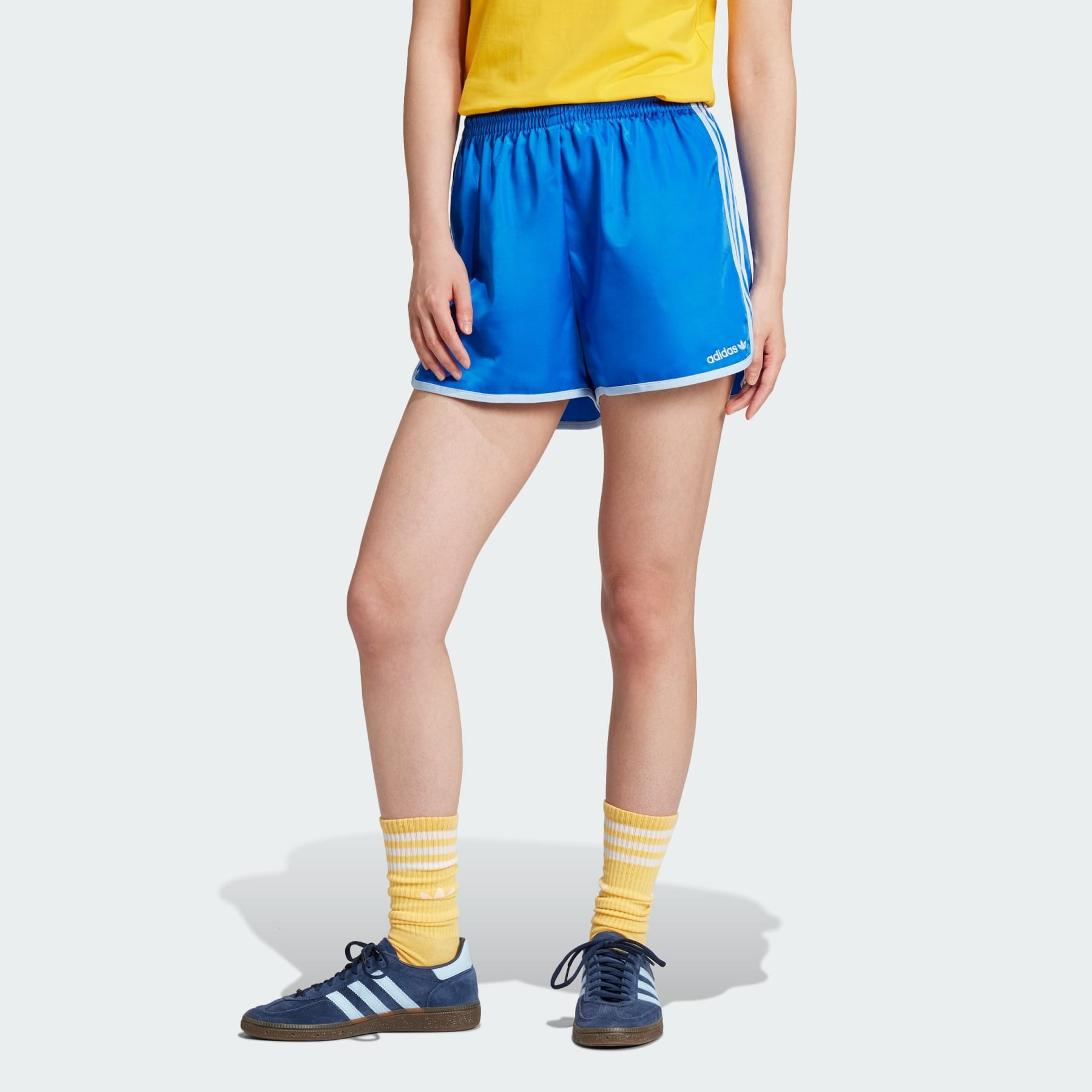 Sprinter Shorts - 2