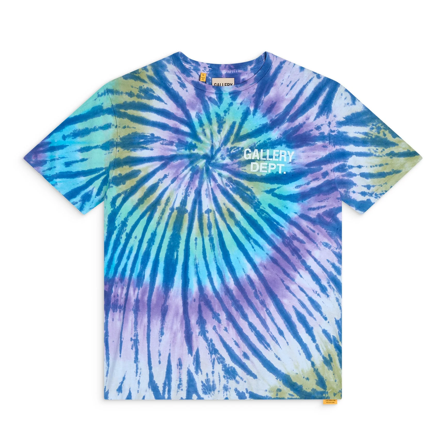 MIAMI SOUVENIR TEE - 1