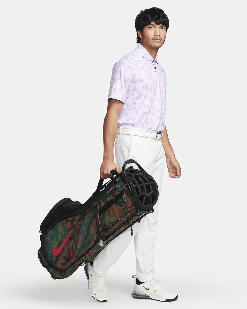 Nike Unisex Air Hybrid 2 Golf Bag 12