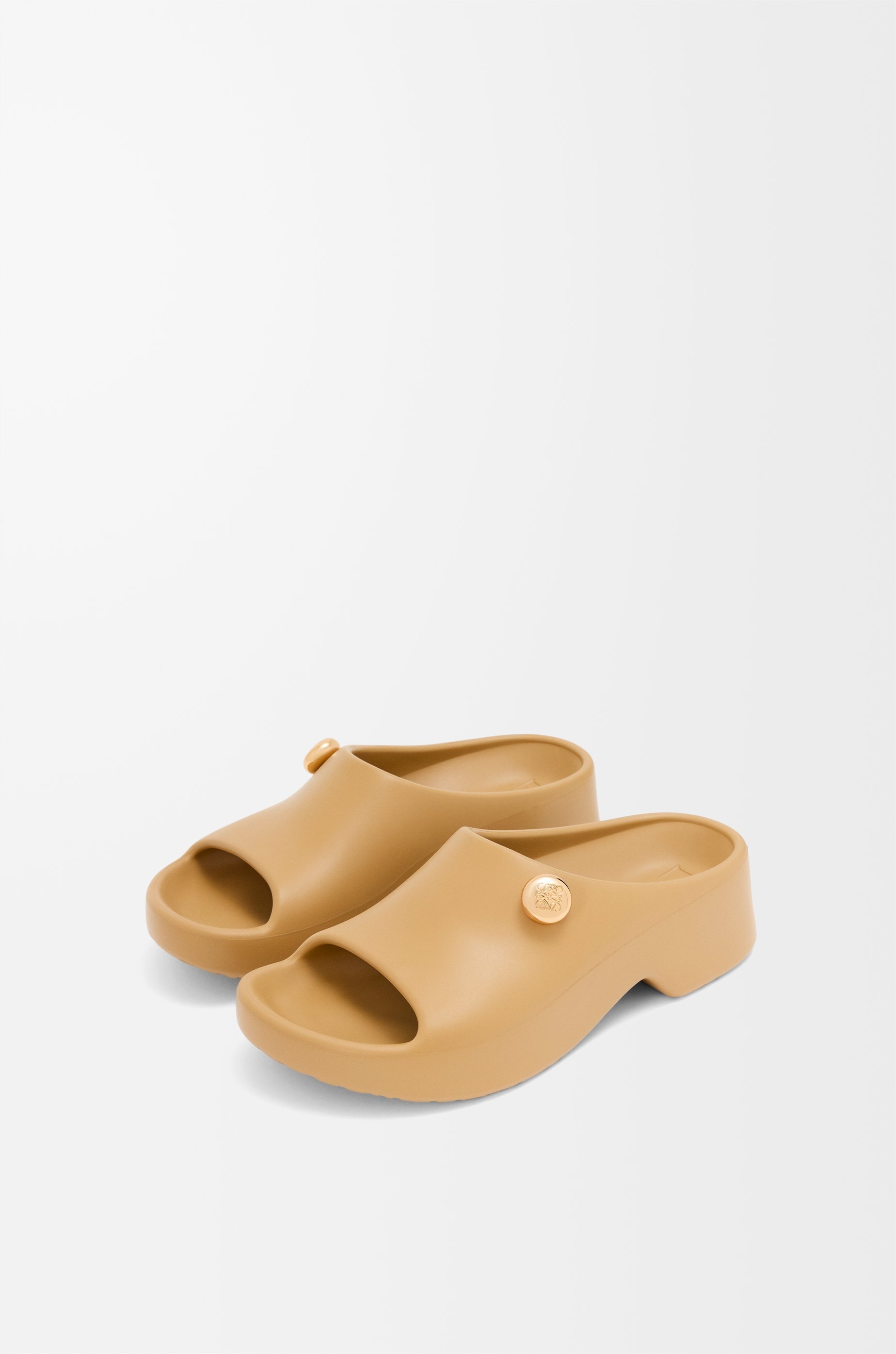 Foam Pebble slide - 3