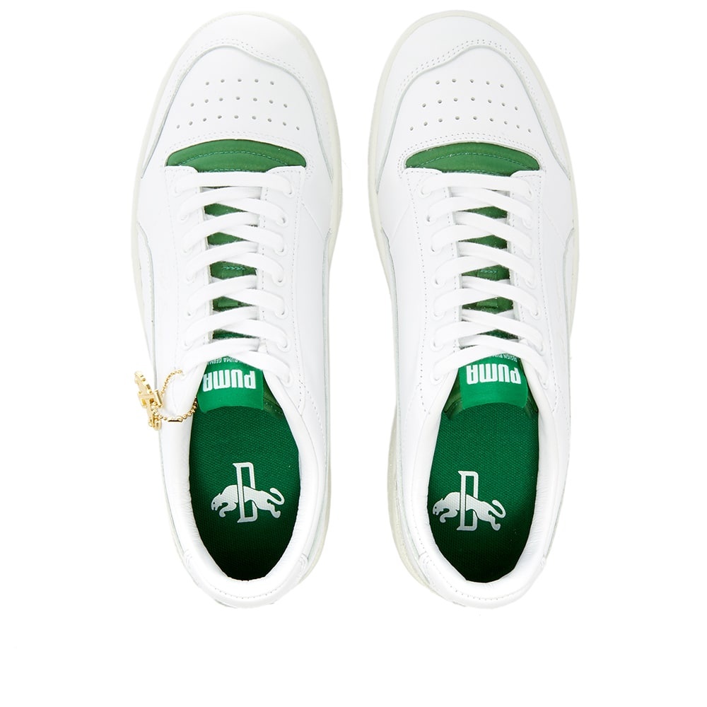 Puma Ralph Sampson Lo Dassler Legacy - 5