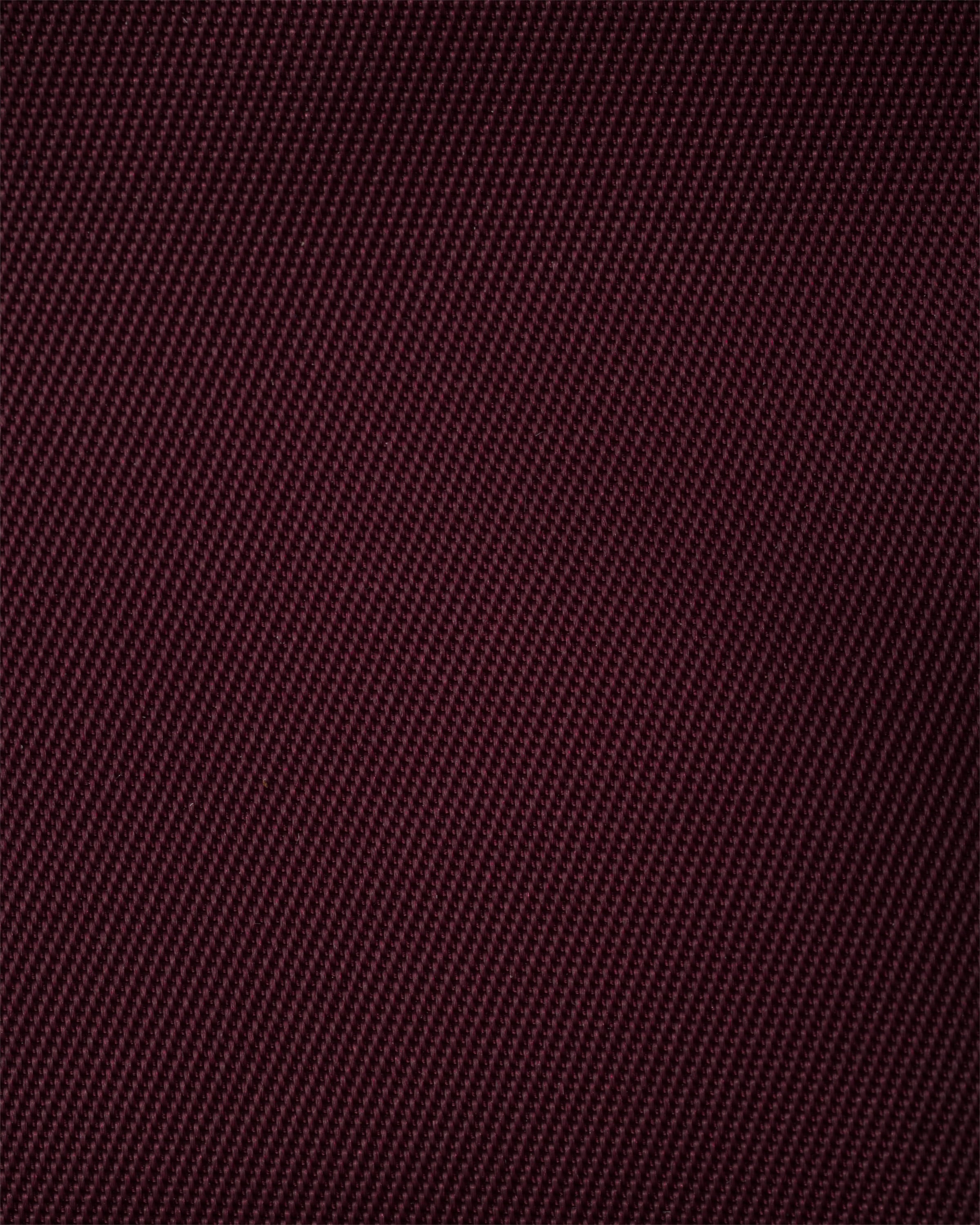 Micro Re-Nylon pouch - 5