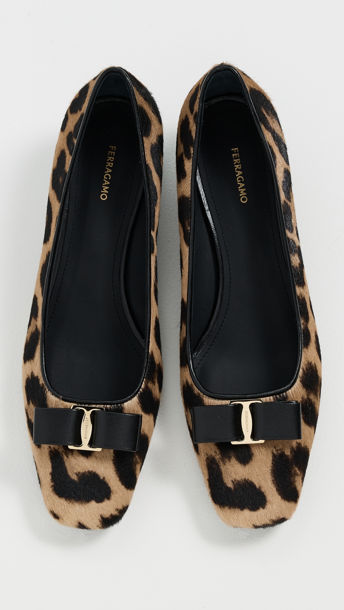 Rirri Pony Heels - 4