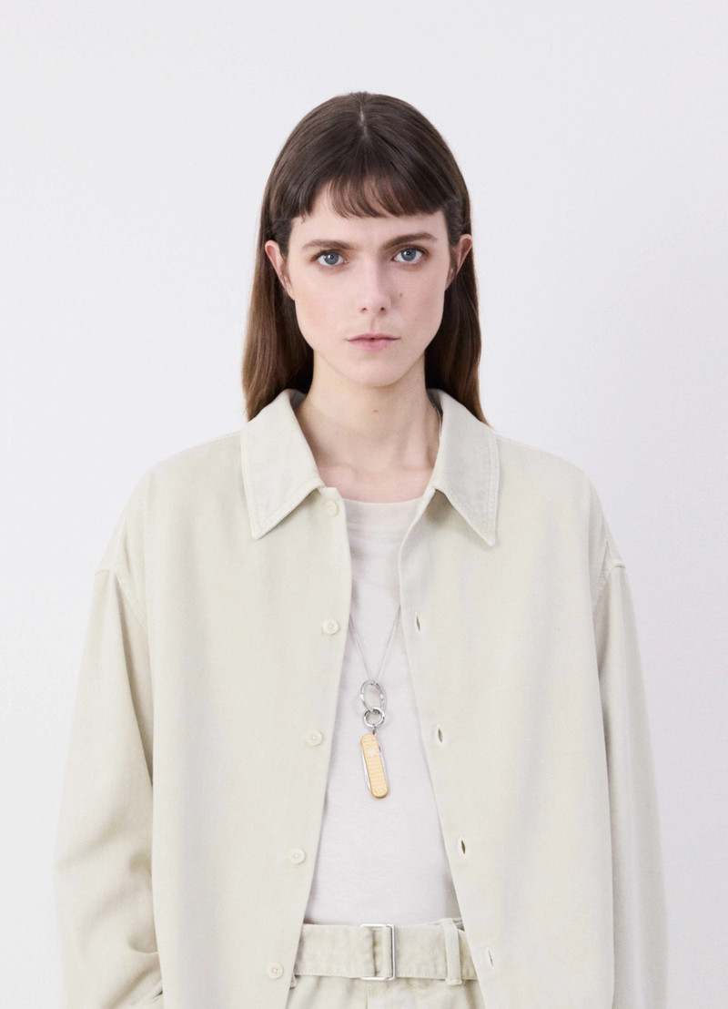 MINI SWISS KNIFE NECKLACE 3