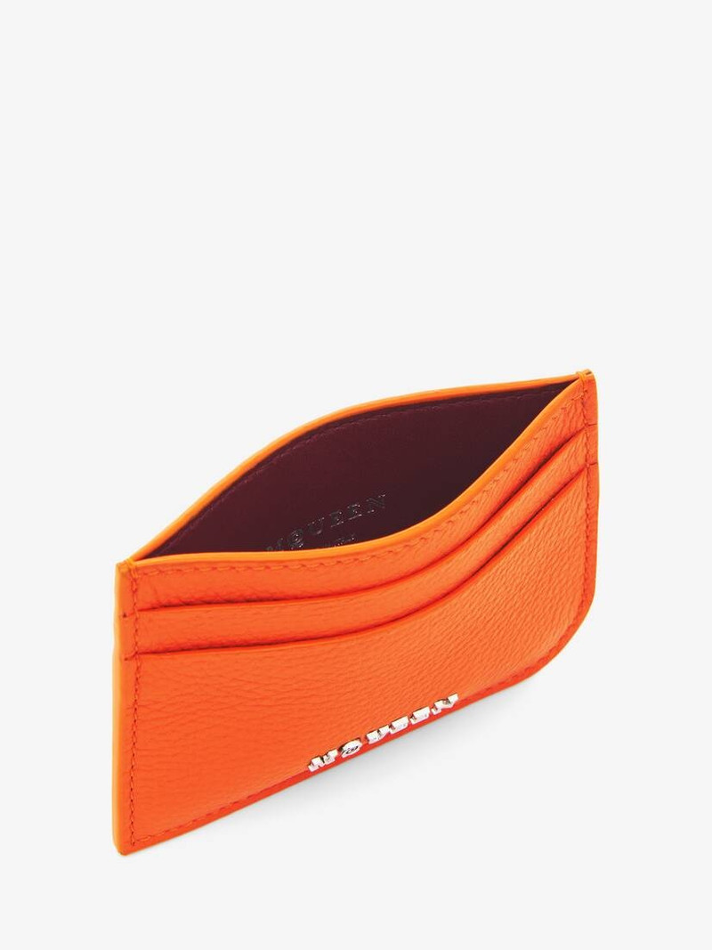 Alexander McQueen Sling Card Holder outlook