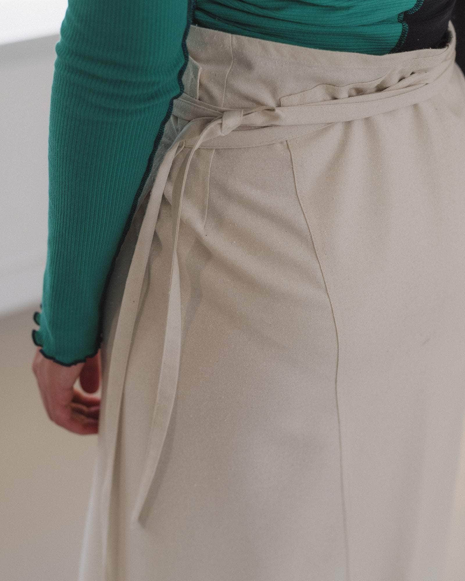 Venn Skirt - Wild Silk - 4