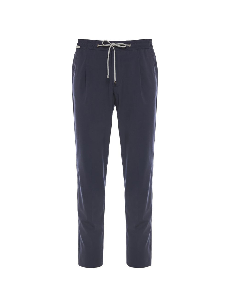 drawstring trousers 1